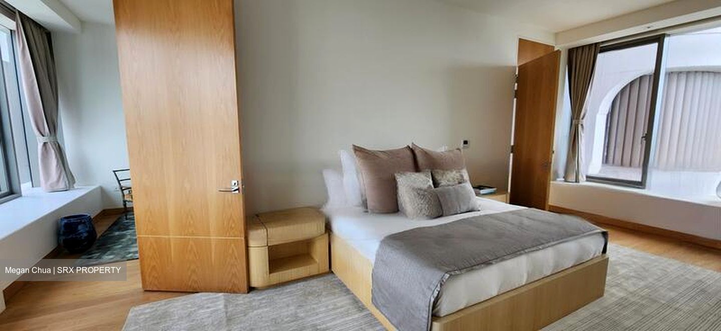 Ardmore Residence (D10), Condominium #532789571